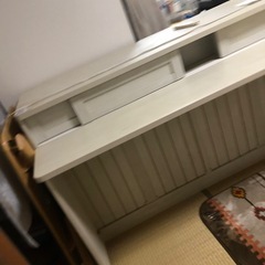 カウンターテーブル
の画像