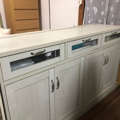 カウンターテーブル
の画像