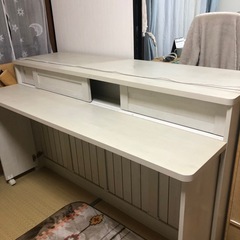 カウンターテーブル
の画像