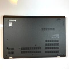 ★美品★ 第11世代Corei7 SSD512/メモリ16 Lenovo G55の画像