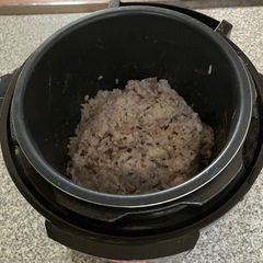クッキングプロ(電気圧力鍋)の画像