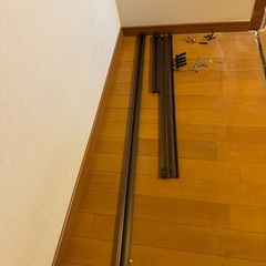 クローゼット建具①の画像