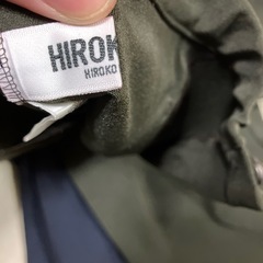 HIROKO BIS パンツサイズ11の画像