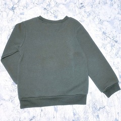 長袖 トレーナー(5)(子供服)の画像