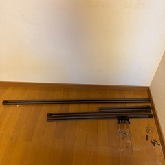 クローゼット建具①の画像