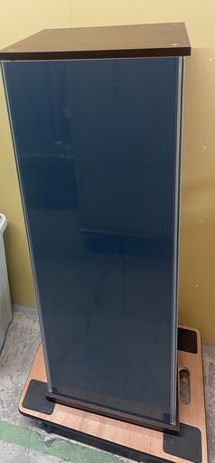 【お宝創庫出張買取店】4段ガラスケース【愛知県/半田市】★ 愛知県全域で出張買取 も好評受付中！