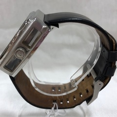 ジモティ割引有★【ジャングルジャングル岸和田店】腕時計　DIESEL　DZ-4135　自動巻き　南大阪 岸和田市 貝塚市 泉佐野市 和泉市 忠岡町 熊取町の画像