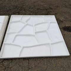 エスロン TYKフォーム コンクリート化粧枠の画像