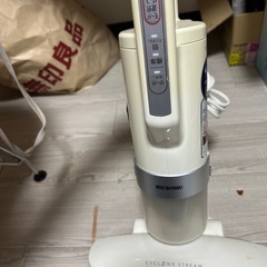 布団掃除機の画像