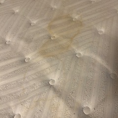 セミダブルマットレス(Nスリープ プレミアムP2-02CR VH)の画像