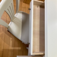 【商談中】ドレッサー（鏡台）の画像