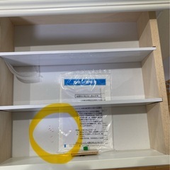 【商談中】ドレッサー（鏡台）の画像