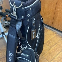 SRIXONゴルフバックの画像