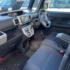 H26年式　ウェイク　車検2年付　コミコミ乗り出し価格‼︎の画像