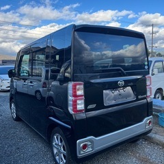 H26年式　ウェイク　車検2年付　コミコミ乗り出し価格‼︎の画像