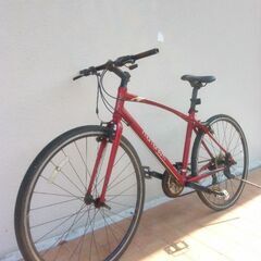 中古ですっ! momentum ineed Z-3 (すどうてて) 平塚のクロスバイクの