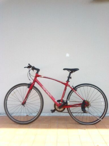 中古ですっ! momentum ineed Z-3 (すどうてて) 平塚のクロスバイクの