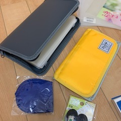 いろいろの画像