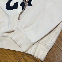 H&M トレーナー size XSの画像