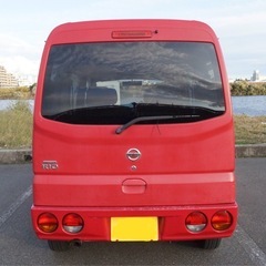 
クリッパーリオ　　　　の画像