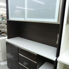 キッチンボード　幅約140㎝の画像