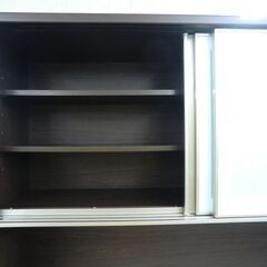 キッチンボード　幅約140㎝の画像