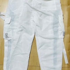 カーゴパンツ、メンズ、Y2Kの画像