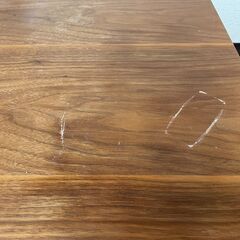 テーブル引き取り限定12月16日まで積み込み手伝えます (たろう) 原の