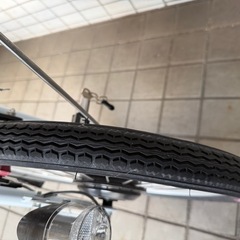 カイホウジャパン　Ashiraku Petit 電動アシスト三輪自転車の画像