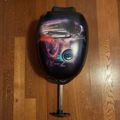 キャリーケースの画像