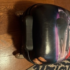 キャリーケースの画像