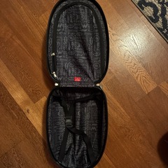 キャリーケースの画像