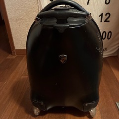 キャリーケースの画像