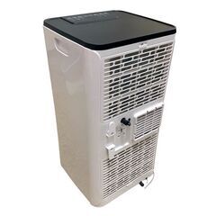 IOYOI/イオイ 移動式クーラー 2024年製 JHS-A016-2.7KR/K スポットクーラー エアコン 札幌 東区の画像