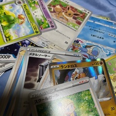 ポケカ　カード　セット　お試し　まとめての画像