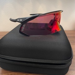 🔸美品🔸オークリー　VELO KATOの画像