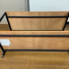 テーブル　引き取り限定　12月16日まで　積み込み手伝えますの画像