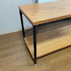 テーブル　引き取り限定　12月16日まで　積み込み手伝えますの画像