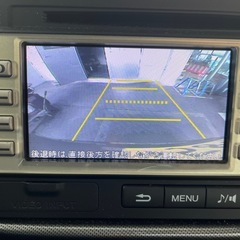 ２３年　バモス４WD オートマ　クーラー効きますの画像