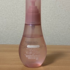 【資生堂　プロ　サブリミック　エアリーフローシアオイル】の画像