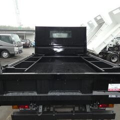 1.75トン　Wキャブダンプ　　251105の画像