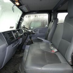 1.75トン　Wキャブダンプ　　251105の画像