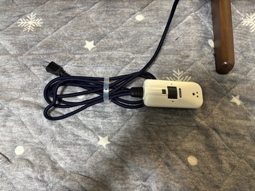 ソファに合うこたつ(HS23 120 MBR) こたつ布団付き！！