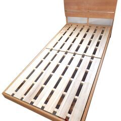 中古】札幌市のシングルベッドを格安/激安/無料であげます・譲ります