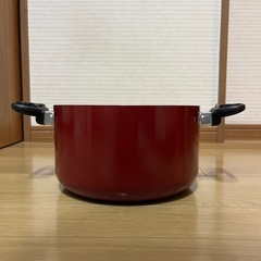 鍋の画像