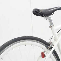 CREATE 年式不明 700C クロスバイクの画像