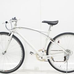 CREATE 年式不明 700C クロスバイクの画像