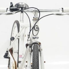 CREATE 年式不明 700C クロスバイクの画像