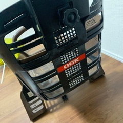 チャイルドシートの画像