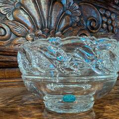 【愛品館八千代店】TIFFANY＆CO　ティファニー　ドルフィンボウルの画像